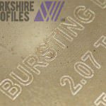 Laser etching of part numbers on stainless steel component