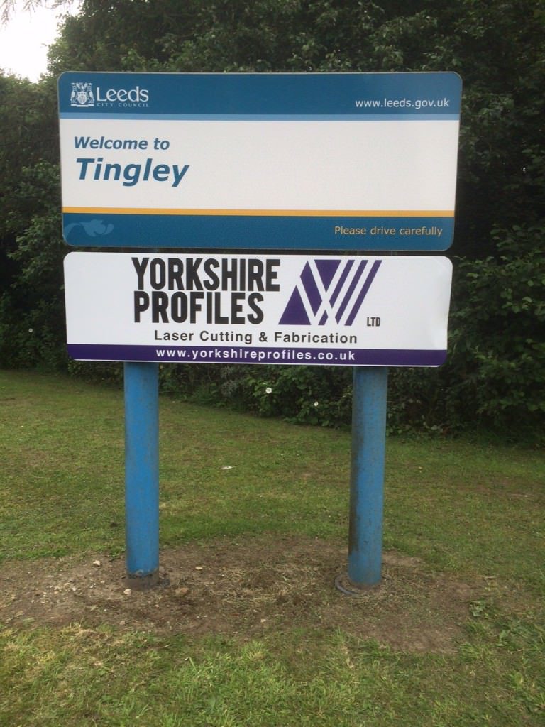 Welcome To Tingley Welcome To Tingley
