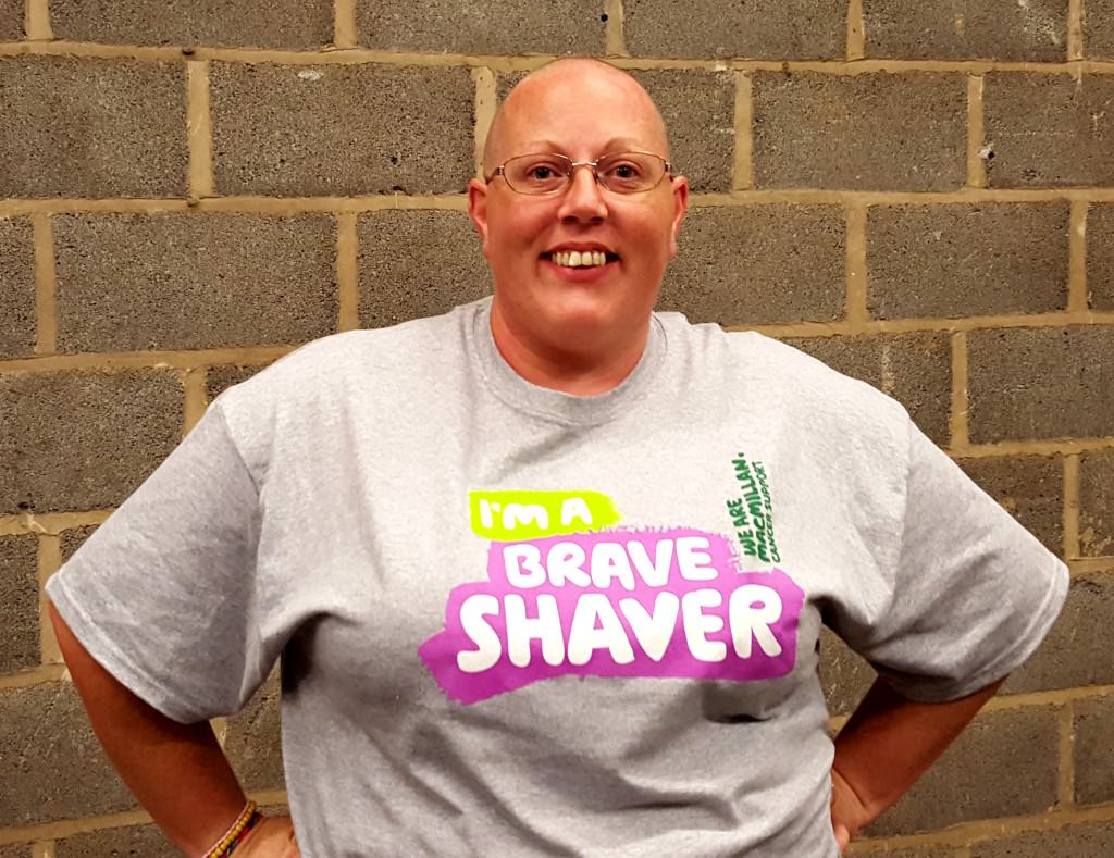 Michelle Brave Shaver