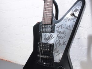 engraved stainless steel plate