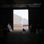 Old Industrial Unit