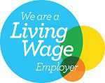 Yorkshire Profiles achieves the Living Wage accreditation.