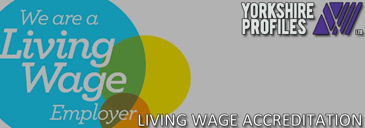 Living Wage Accreditation