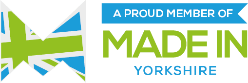 Member of Made In Yorkshire