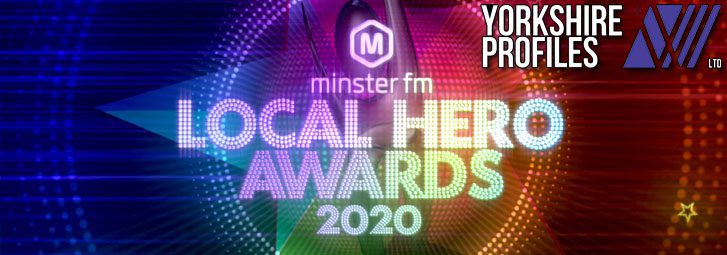 Local Hero Awards 2020