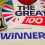 Matt & Amy Named Among Britain’s Great 100 Manufacturing Leaders